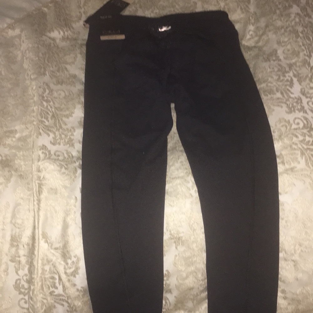 Calia by Carrie Underwood leggings in black